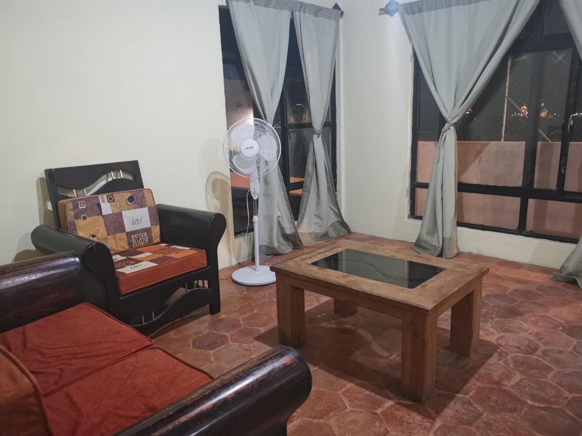 הוסטל סאן מיגל דה אלנדה La Casa Del Abuelo מראה חיצוני תמונה