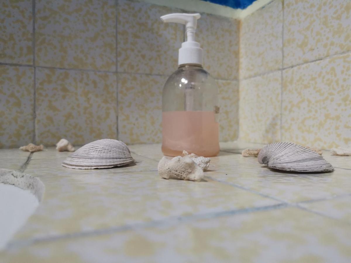 הוסטל סאן מיגל דה אלנדה La Casa Del Abuelo מראה חיצוני תמונה
