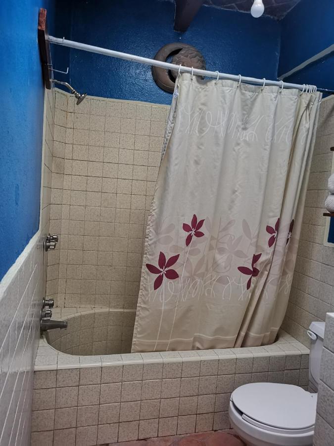 הוסטל סאן מיגל דה אלנדה La Casa Del Abuelo מראה חיצוני תמונה