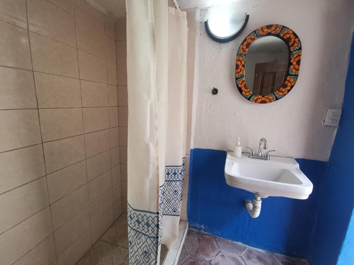 הוסטל סאן מיגל דה אלנדה La Casa Del Abuelo מראה חיצוני תמונה